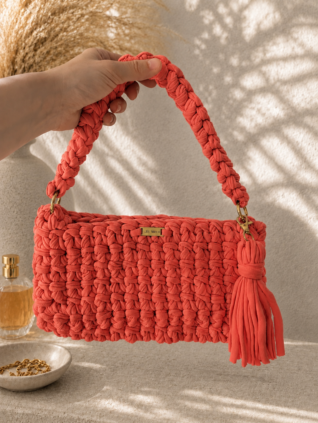 Mryh Corail