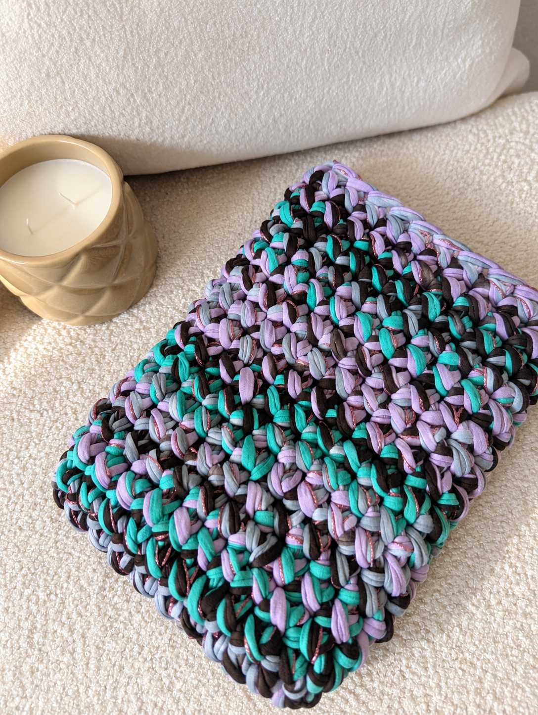 Pochette tablette