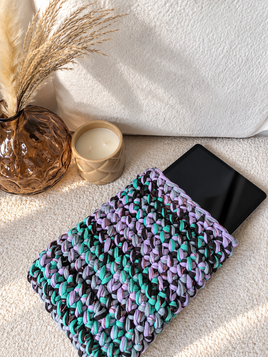 Pochette tablette